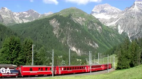 Switzerland’s Top 10 Outdoor Thrills | Ultimate Switzerland Travel Tips 🇨🇭