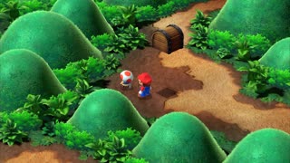 Super Mario RPG | Part 1