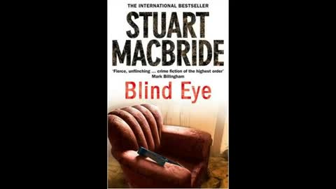 MacBride logan mcrae 5 Blind Eye 1of2