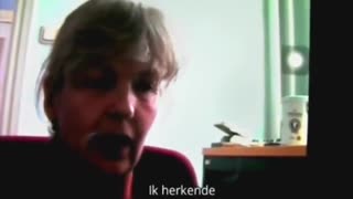 Netherlands: Child Trafficking and Satanic Ritual Abuse