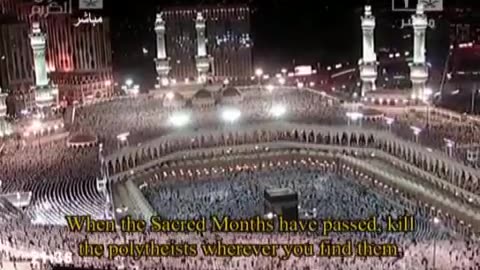 Makkah Taraweeh 2010 Night 10 Full تراويح مكة 1431 هـ ليلة10