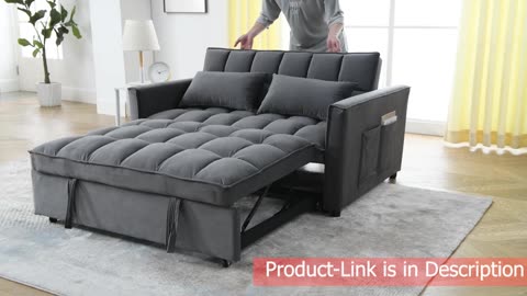 Ucloveria Sectional Sofa Couch