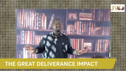 GREAT DELIVERANCE IMPACT