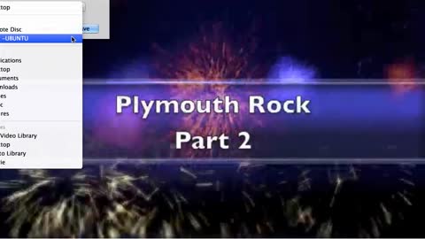 American History Revealed- Plymouth Rock Part 2