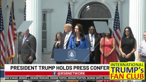 Donald J. Trump: Lawsuit against Big Tech July 7, 2021. Press Conference