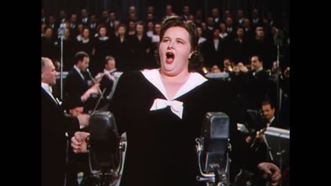 "God Bless America" by Kate Smith ["This is the Army" 1943]