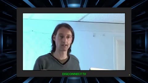 Disconnect TV: Nanobots and the Sentient World Simulation