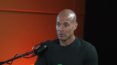 Fail Your Way to the Top - David Goggins Guide to Personal Growth