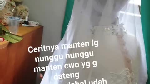 Video cerita tentang ditinggal nikah