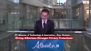 The government of Alberta is enhancing privacy safeguards