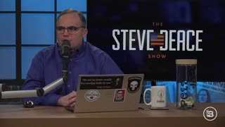 Steve Deace Show: 4/24/24