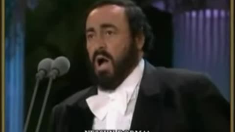 Luciano Pavarotti, Greatest Hits