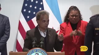 Lori Lightfoot Snaps At Reporter Over Chicago Summer Violence Stats