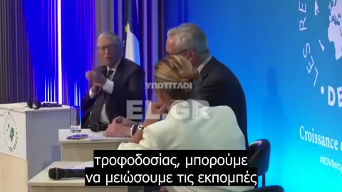 Γενετική μηχανική στο φαγητό που τρώμε!