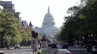 Proud Boys leader arrested before protests