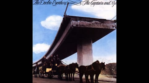 Without You by the Doobie Brothers. Classic Rock. 70s Rock. California Rock