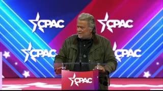 Bannon Rant has Media Matters wetting the bed