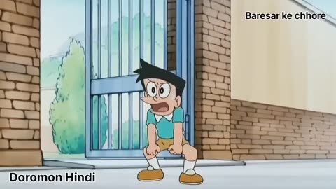 Doraemon new episode in hindi 2023 cartoon_ayzaltv
