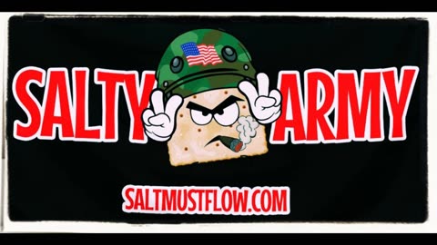Kitty's Of Doom- Salty Army/Ungovernable