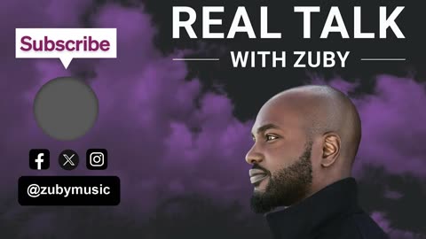 Michael Shellenberger | Real Talk with Zuby