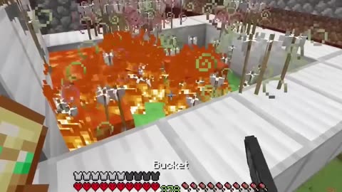 10 Ways to Make Your Arrows on Fire in Minecraft