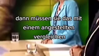 Ursula Von der Leyen - Fair oder nicht Fair