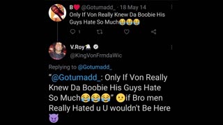 King Von Sends A Scary Message To Boobie From Jaro City