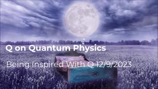 Q über Quantenphysik
