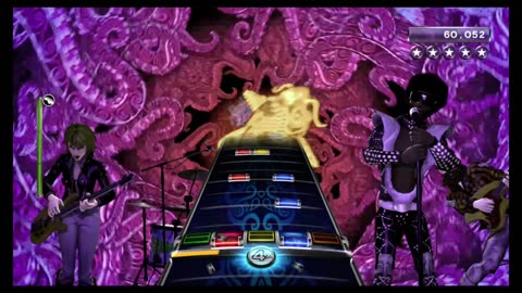 [XBOX360] Rockband 3 Flalse Alarm #rockband #nedeulers #xbox360