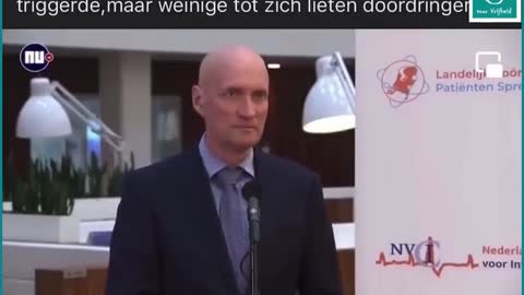 Een medisch experiment