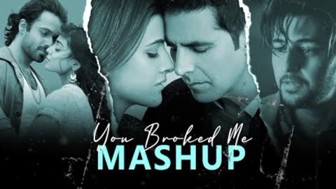 You Broked Me 💔 Silent Mashup Song Use Headphones 🎧 Feel The Song #urplofisong #youtubeshorts #viral