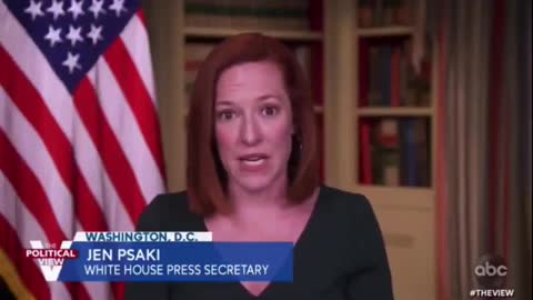 Jen Psaki Makes ABSURD Promise to Kids Biden Is Putting In "Cages"