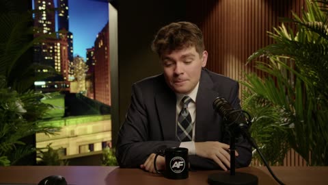 Nick Fuentes on the status of the 2024 election contenders