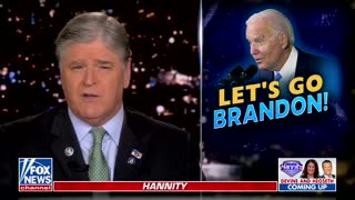 Hannity: Latest Polls Show Americans Are Turning on the Biden White House