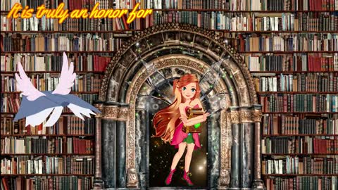 Teelie Turner Author | Felicia The Magical Fairy Book Club Fairy | Teelie Turner