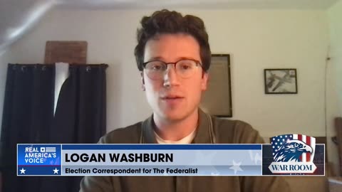 Washburn: Letter From Michigan AG Threatens Resident With Prosecution For Misleading Election Info