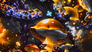 Mushroom Travel
