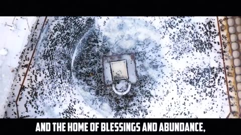 A Story of IBRAHIM A.S BEAUTIFUL VIDEO OF ISLAM THIS VIDEO WILL CHANGE YOUR LIFE FOREVER!