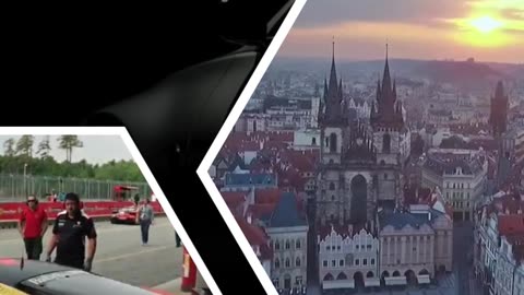 Elevate Your Journey with MOTTIFY: Premium SUV Rentals in Prague