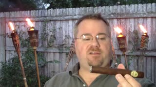 Xikar HC Series Habano Colorado Toro Cigar Review