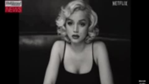 Ana de Armas Confronts Dark Side of Fame as Marilyn Monroe in New Trailer for ‘B.mp4