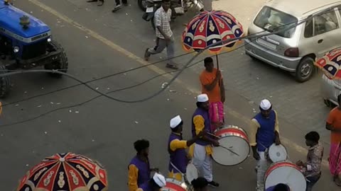 Vijaydashmi in punjab😊😊