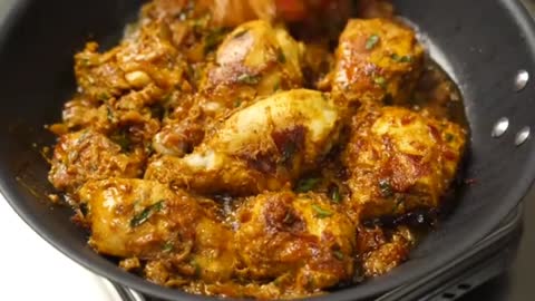 chicken masala recipe