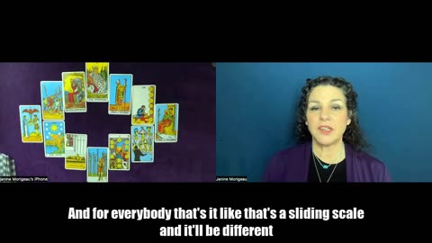 Tarot by Janine Update's - SHARES AN IMPORTANT Horrible Secrets In Vatican Leak out