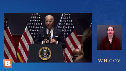 RIGHT NOW: President Biden, VP Harris Remarking at 70th Annual National Prayer Breakfast...