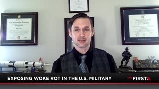 The U.S. Military Compromised By Wokeism