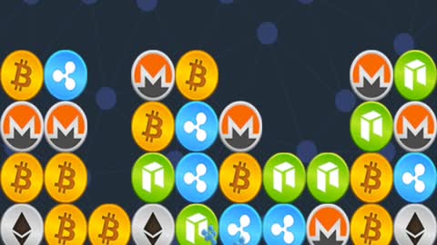 earn ethereum coin with game