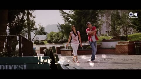 Tera hone Laga hun popular song