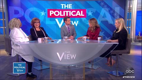 Matt Gaetz on The View