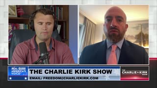 Is the CIA Actively Censoring Conservatives? Mike Benz Drops A Truth Bomb